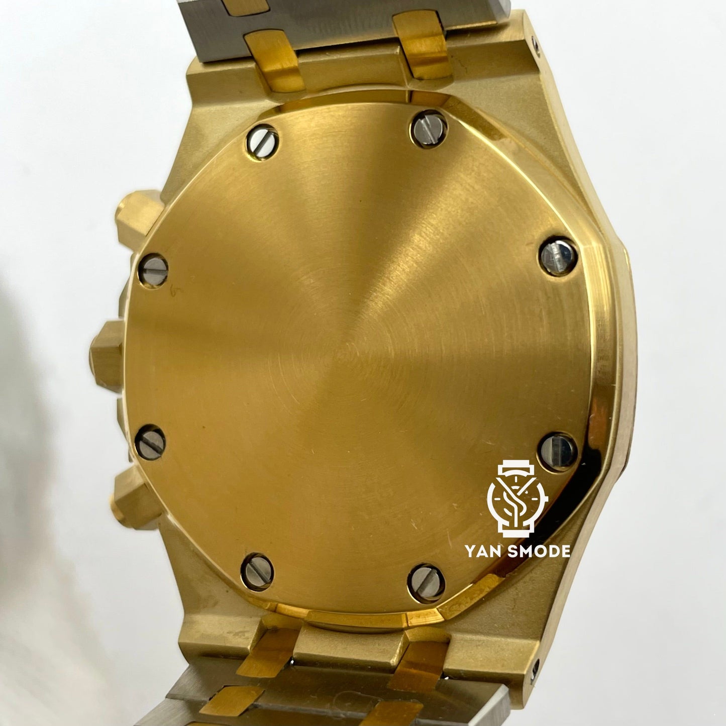 Royal Oak Chronos Black