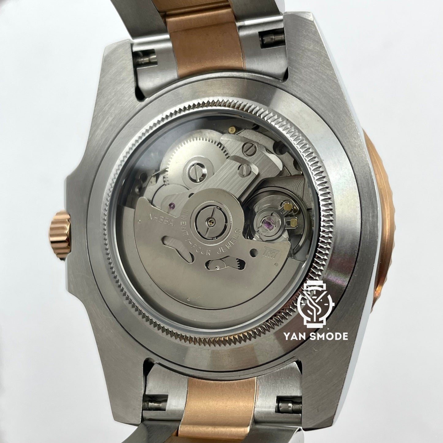 GMT Violet