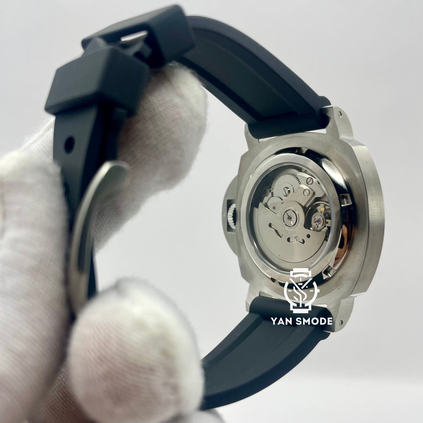 Panerai Black