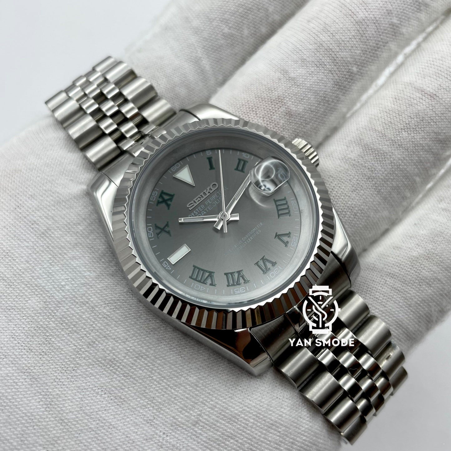Date Just Wimbledon