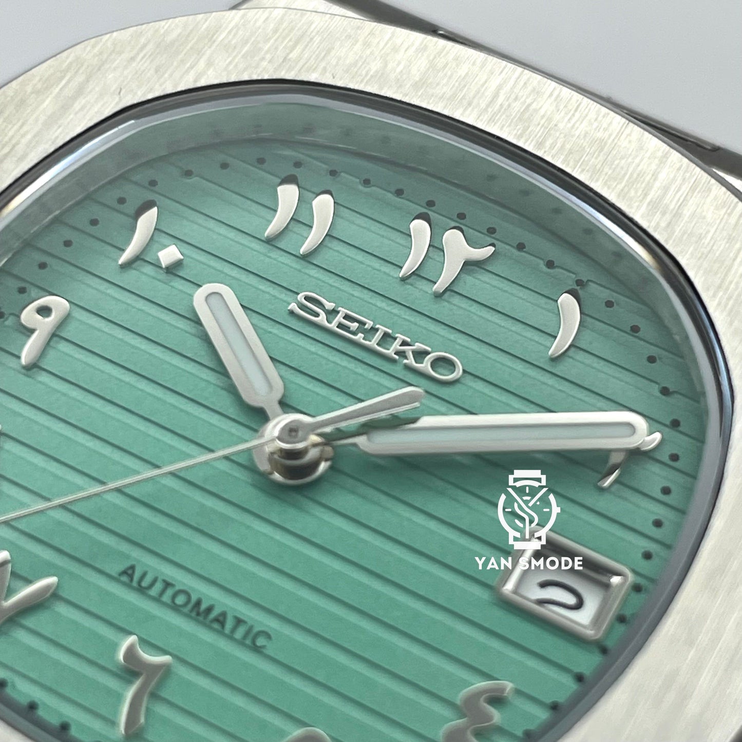 Nautilus Tiffany