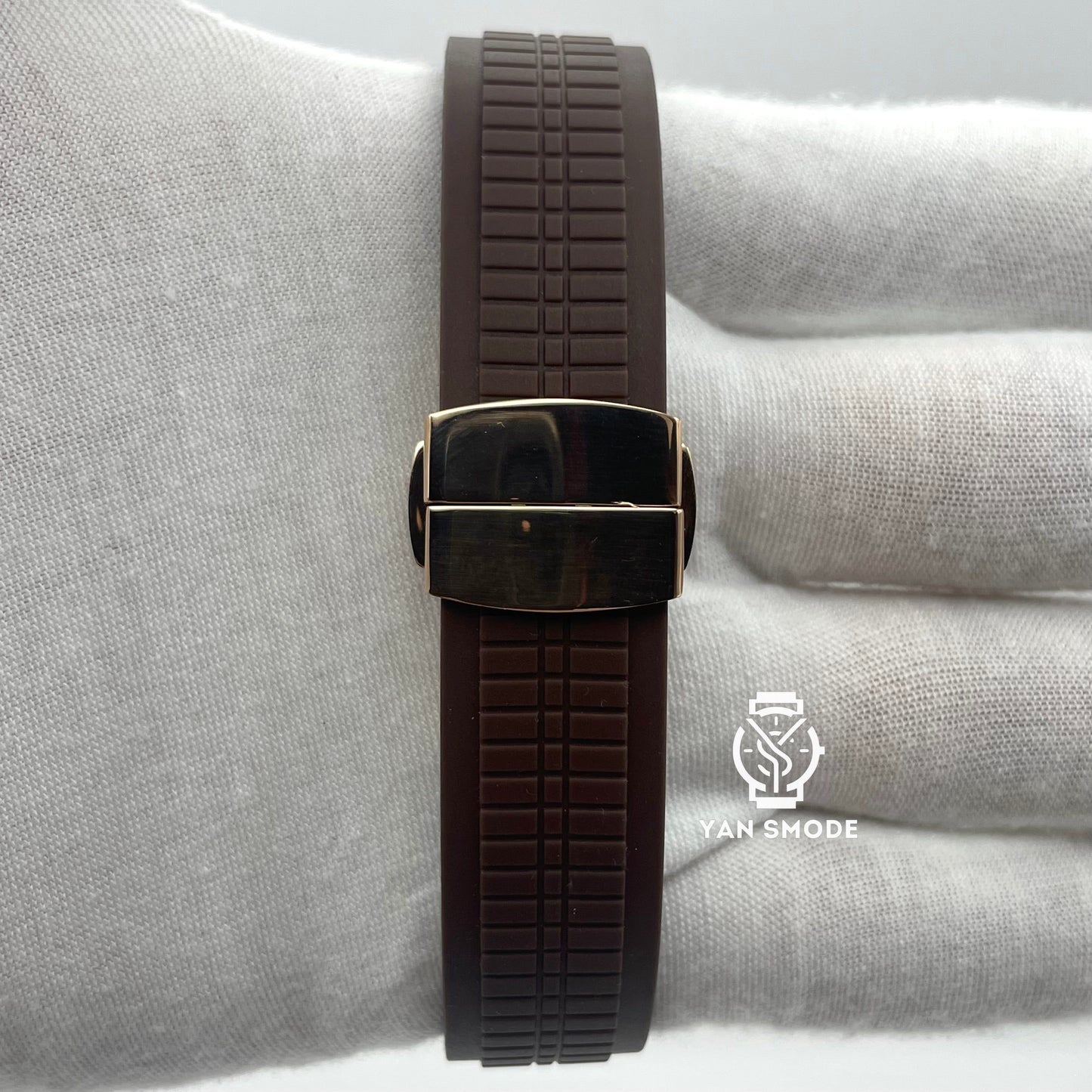 Aquanaut Or Rose Caramel