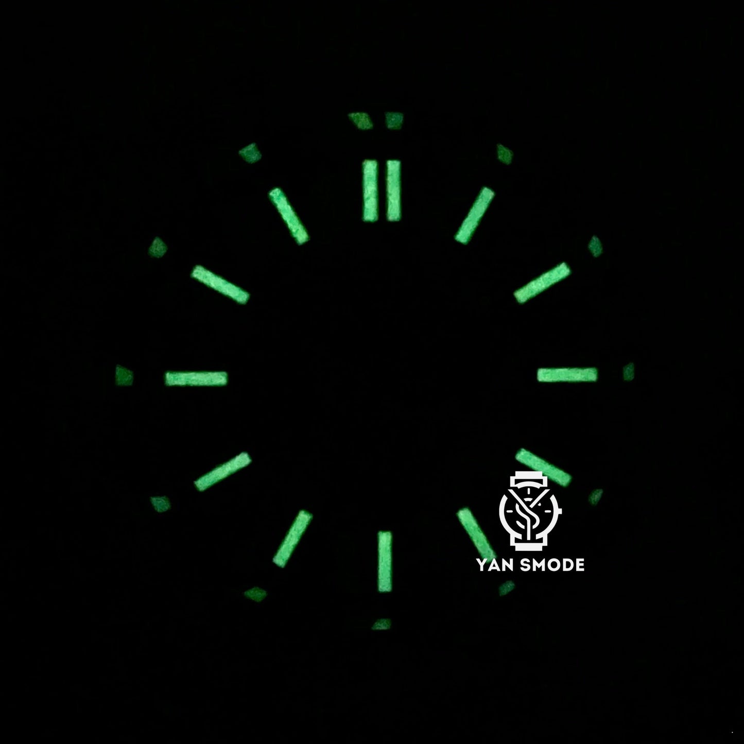 Royal Oak Squelette Noire