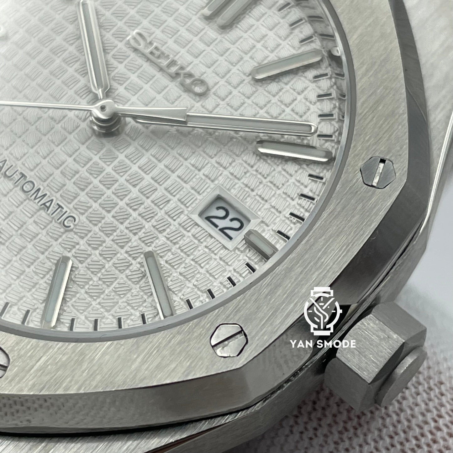 Royal Oak Blanche