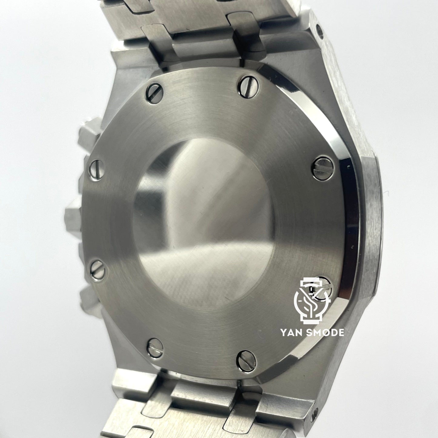 Royal Oak Chronos Black
