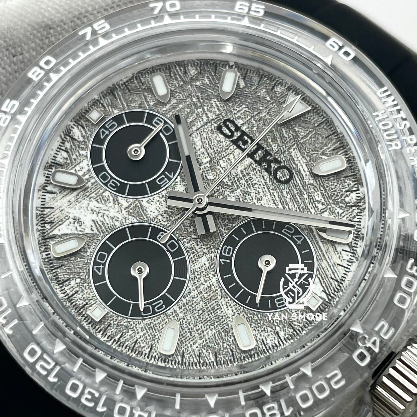 Daytona Light Blue