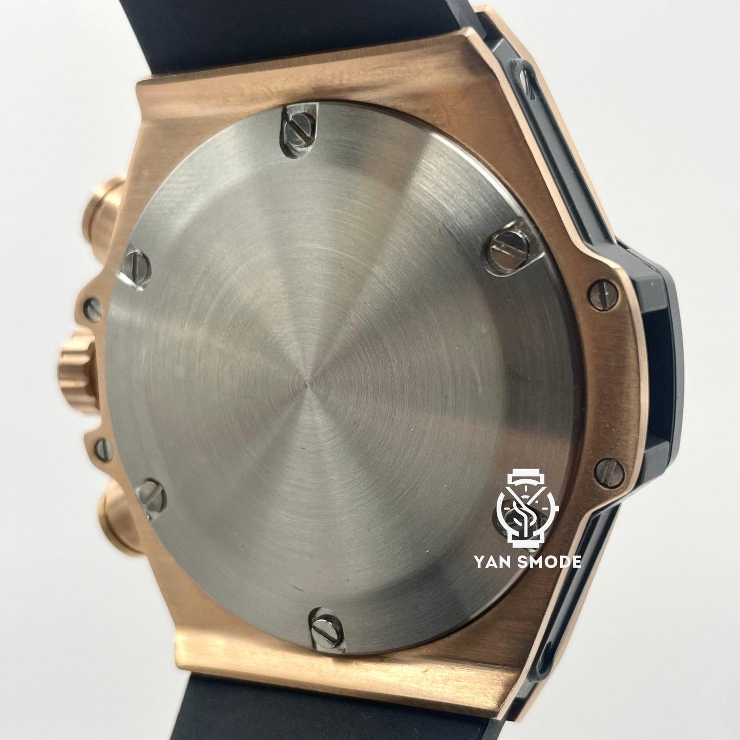 Royal Oak Chronos Black