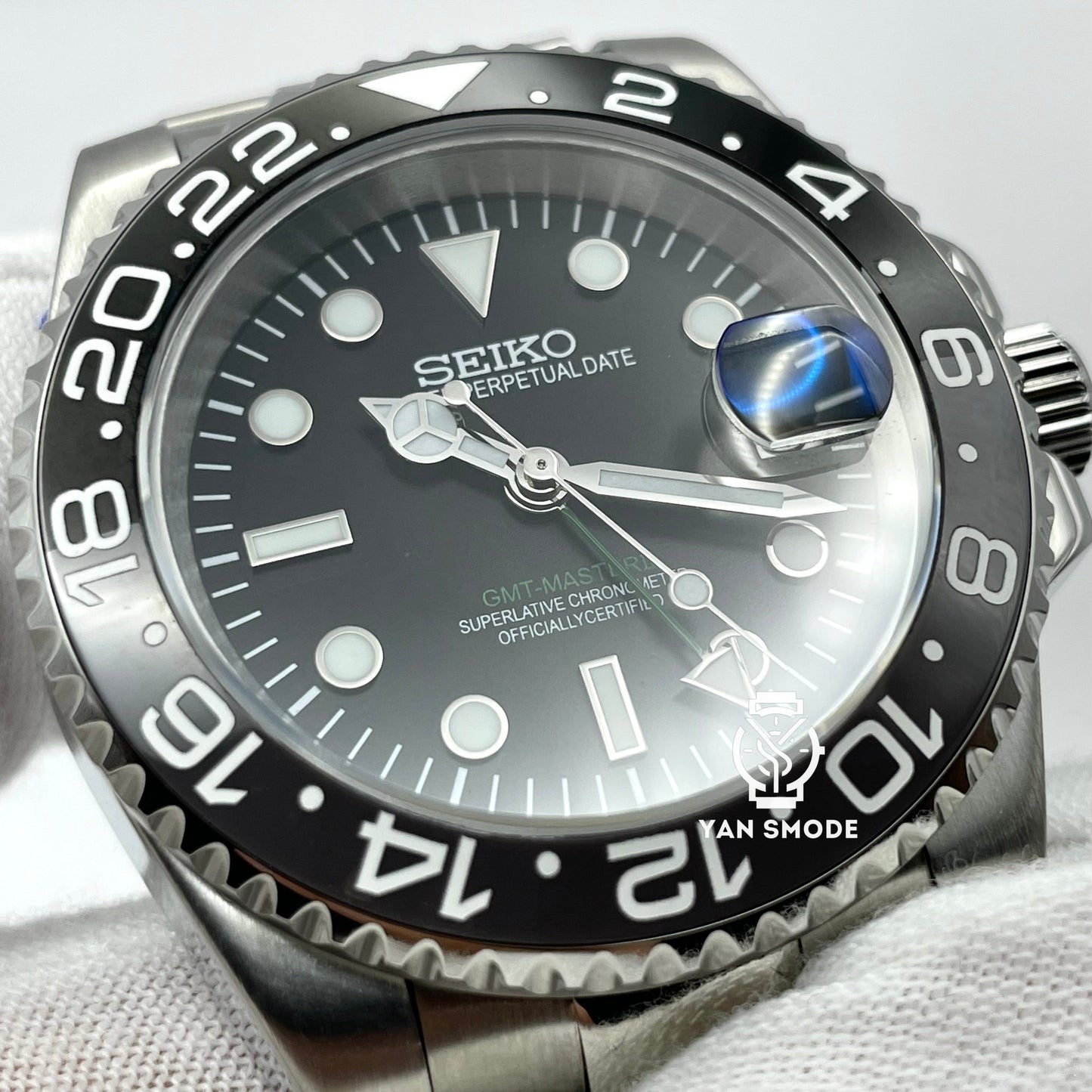 GMT Violet