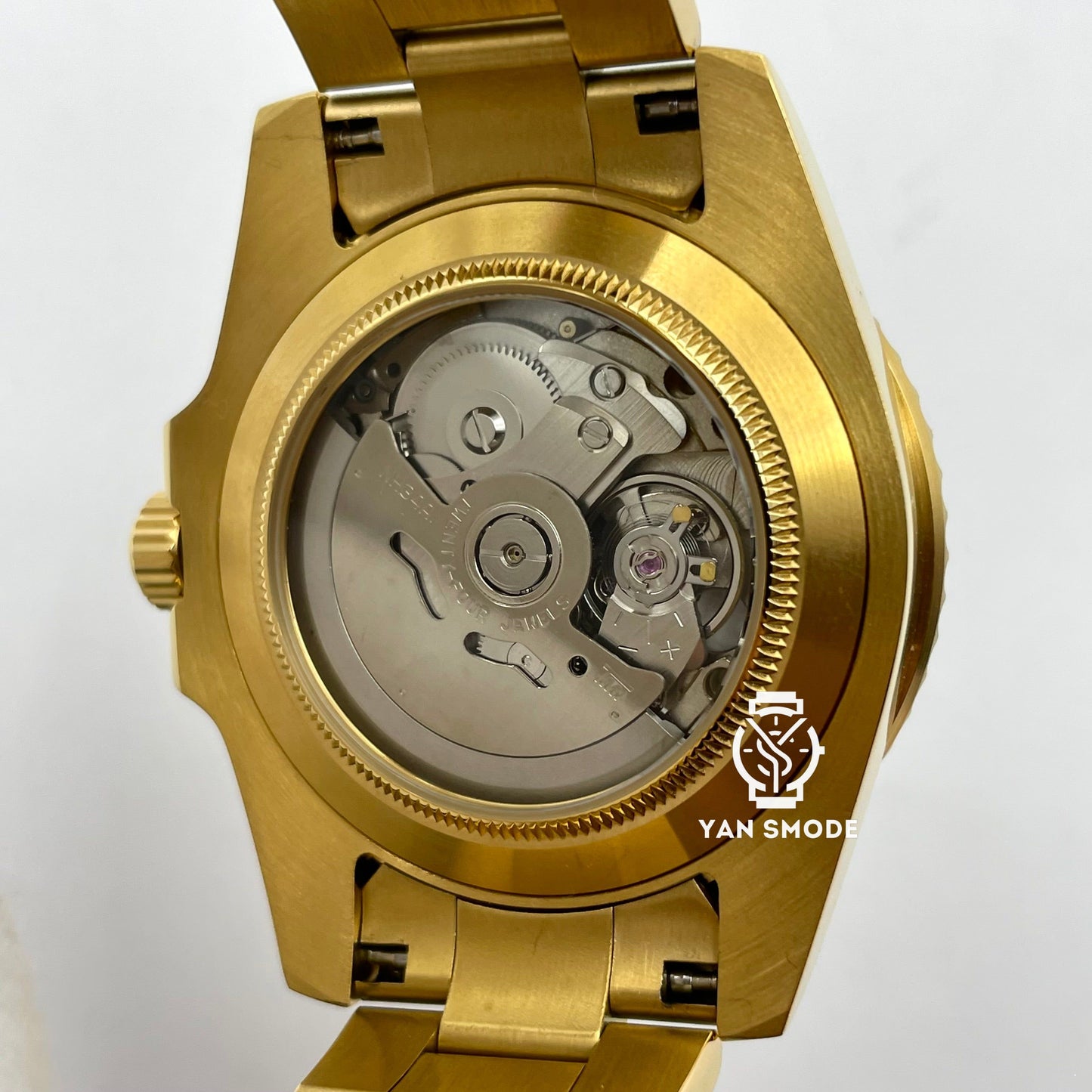 GMT Violet