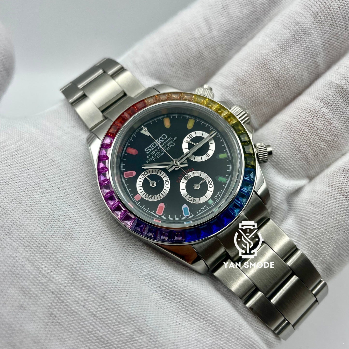 Daytona Multicolor