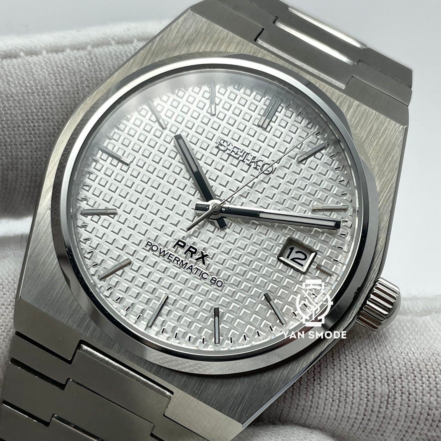 PRX Blanche