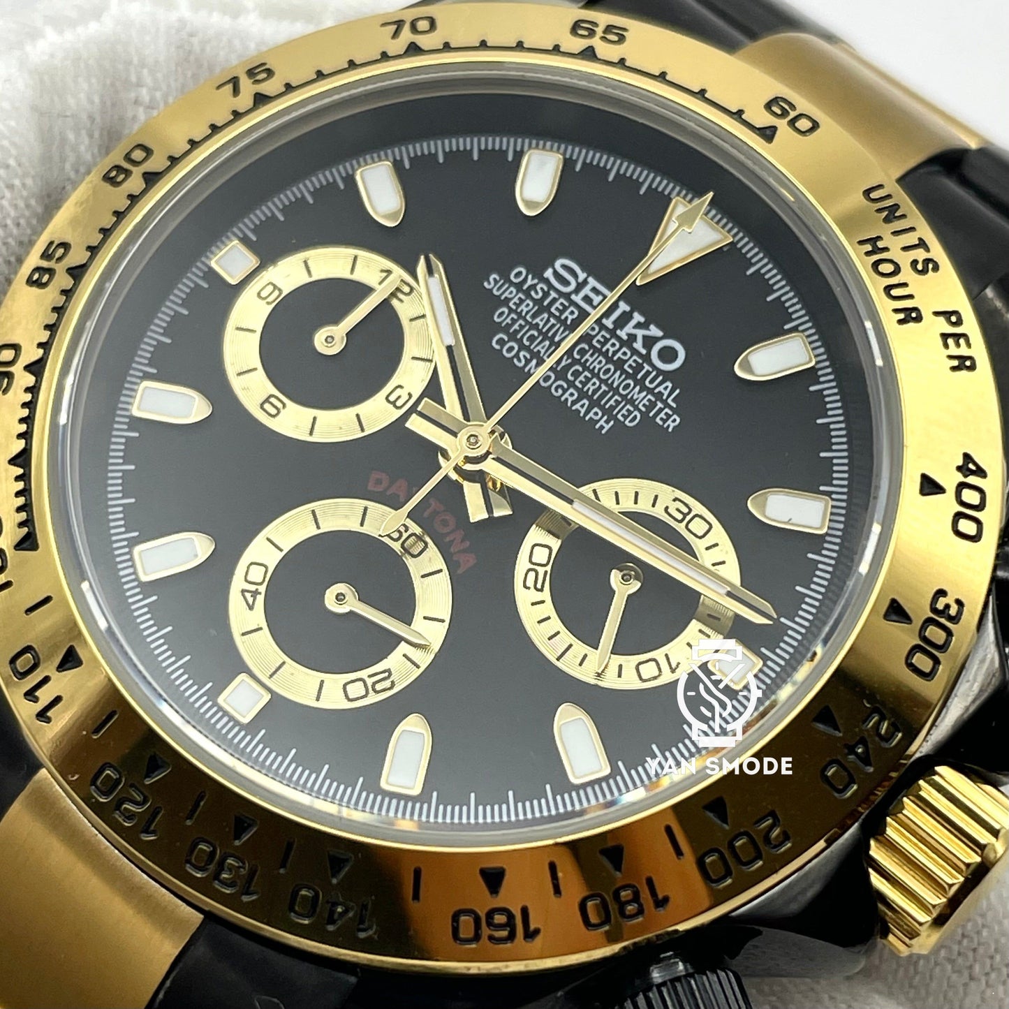 Daytona Light Blue
