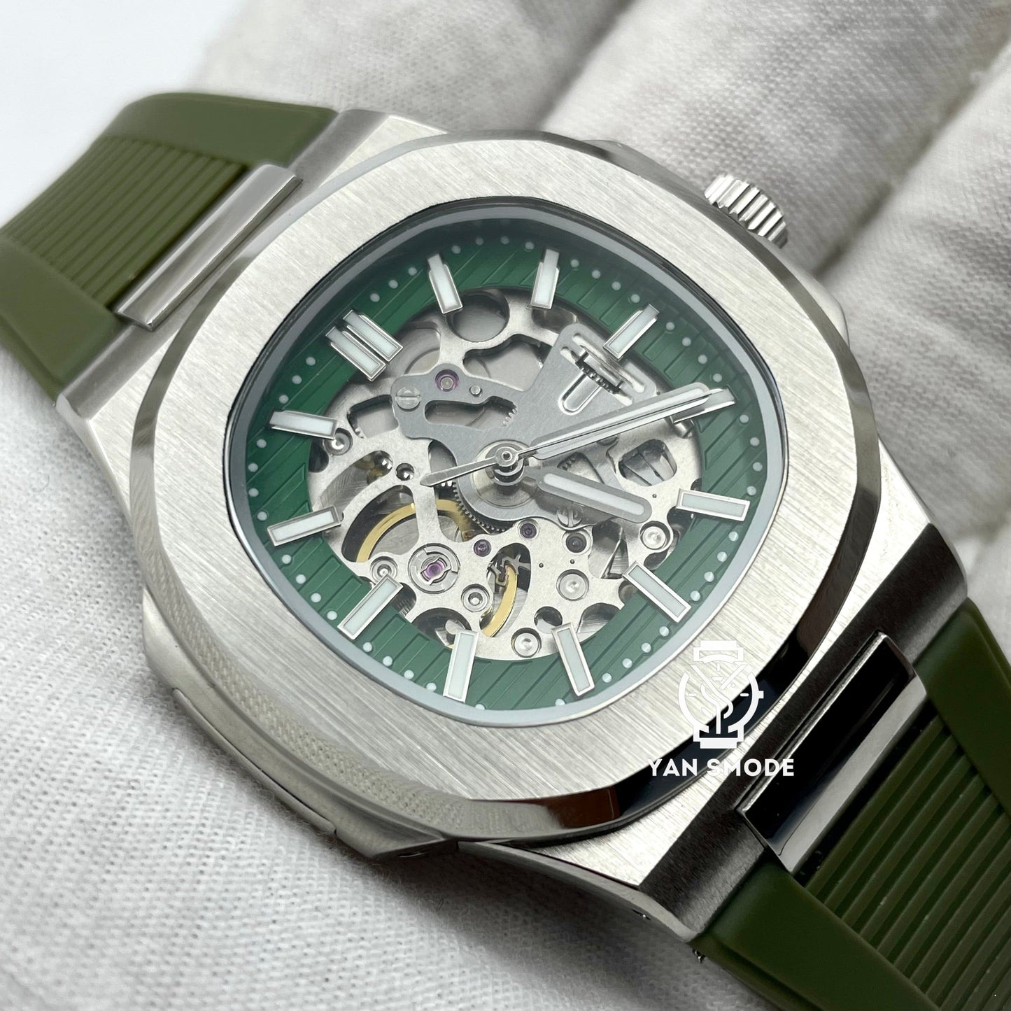 Nautilus Tiffany