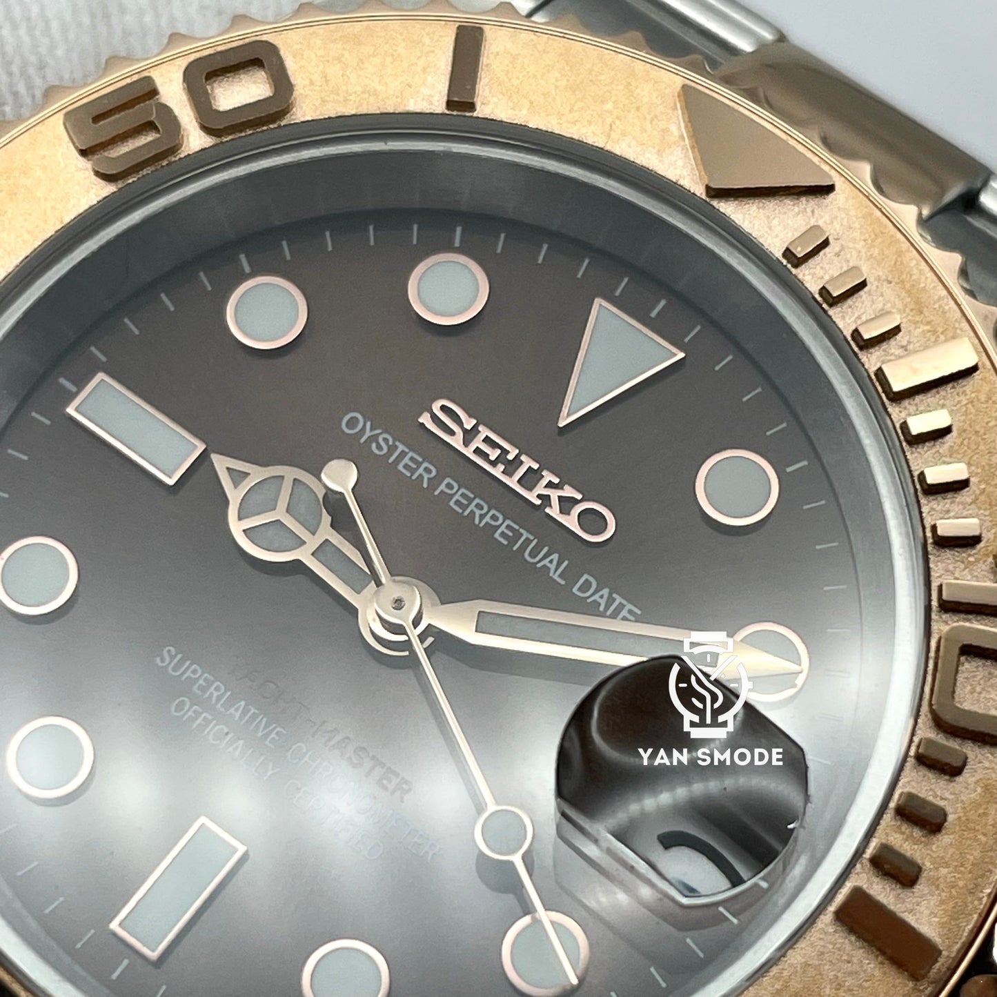 GMT Violet