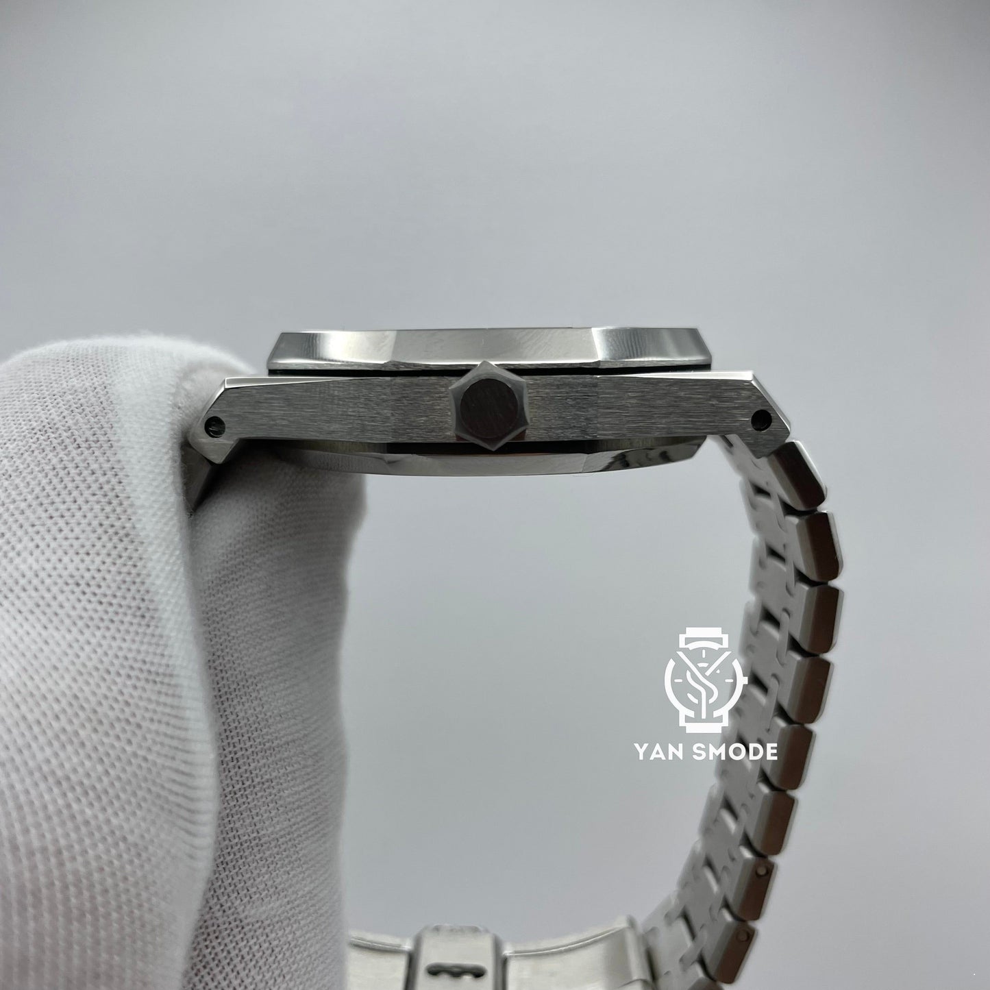 Royal Oak Blanche