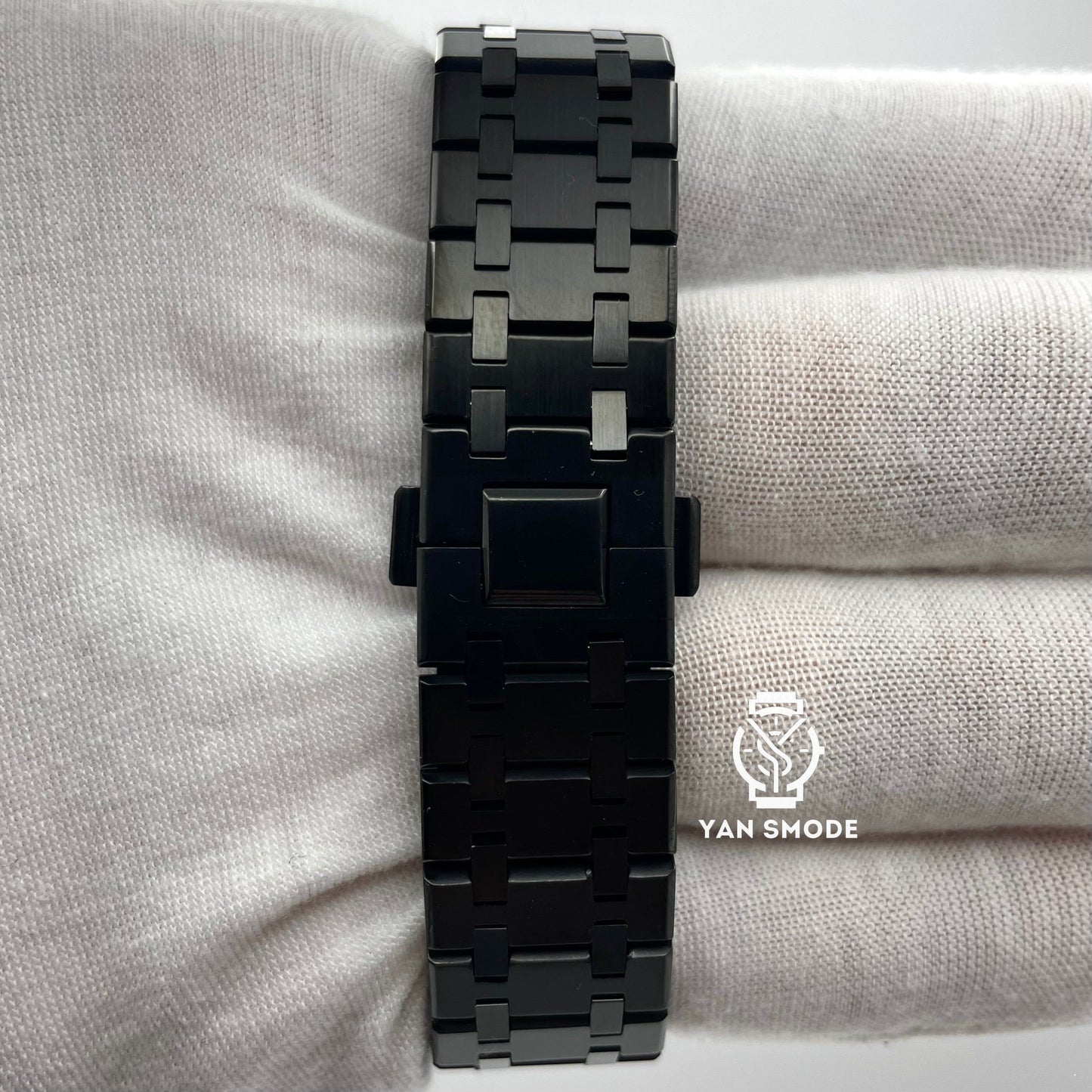 Royal Oak Chronos Black