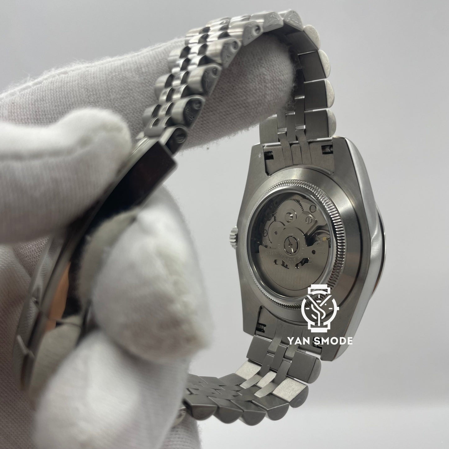 Arabic Dial Green