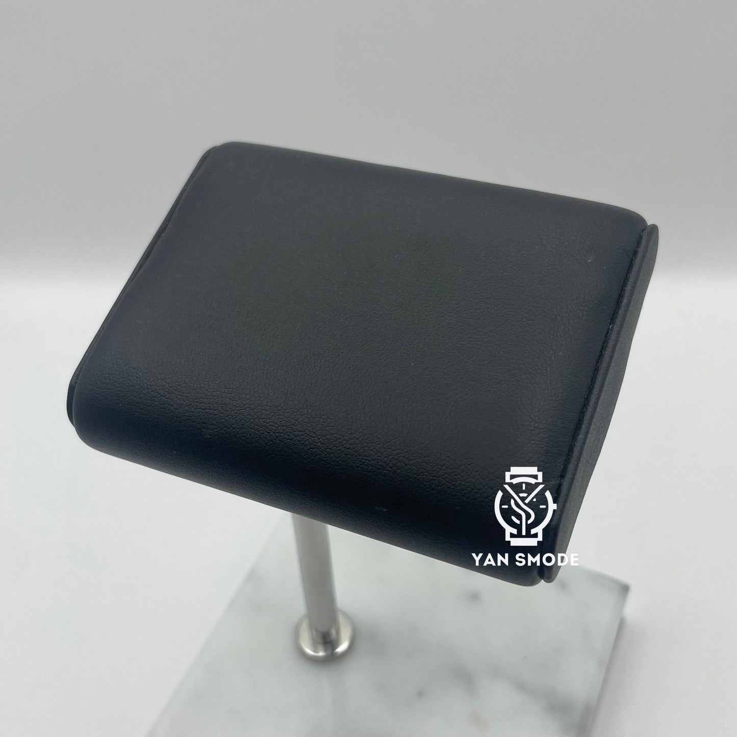 Black Marble Tray Support