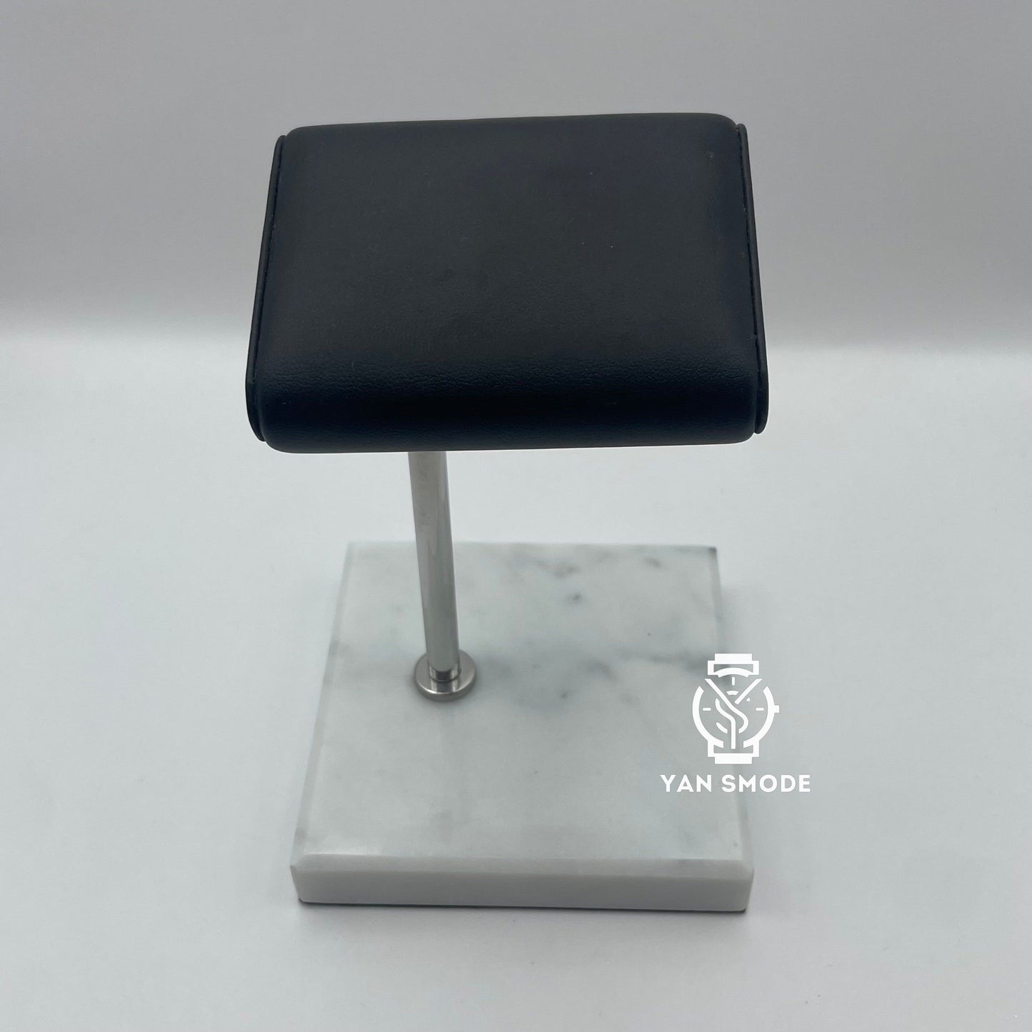 Black Marble Tray Support