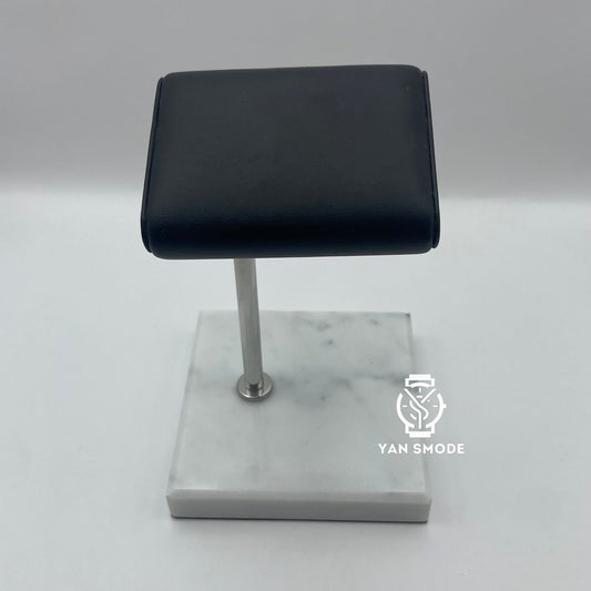 Black Marble Tray Support