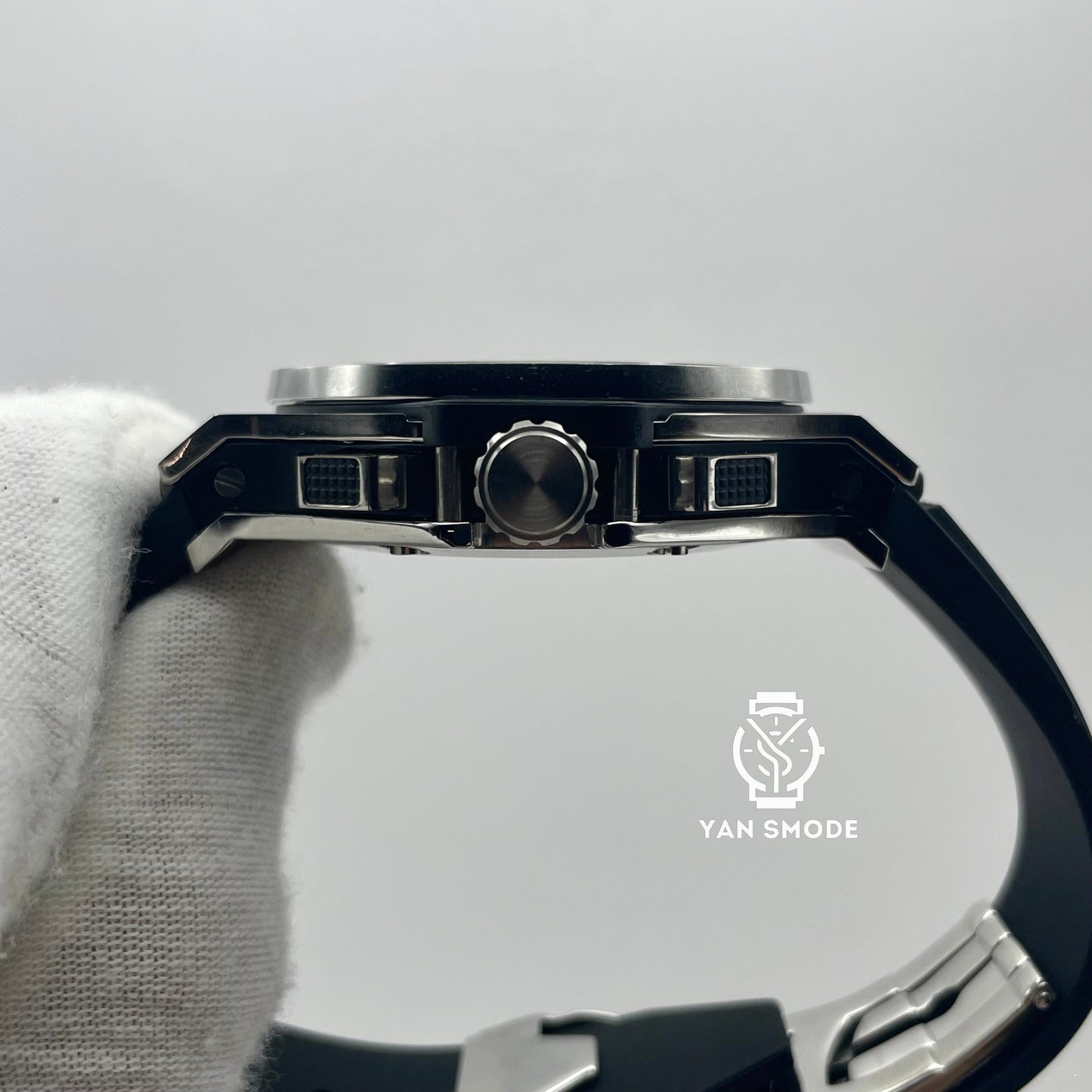 Royal Oak Chronos Black