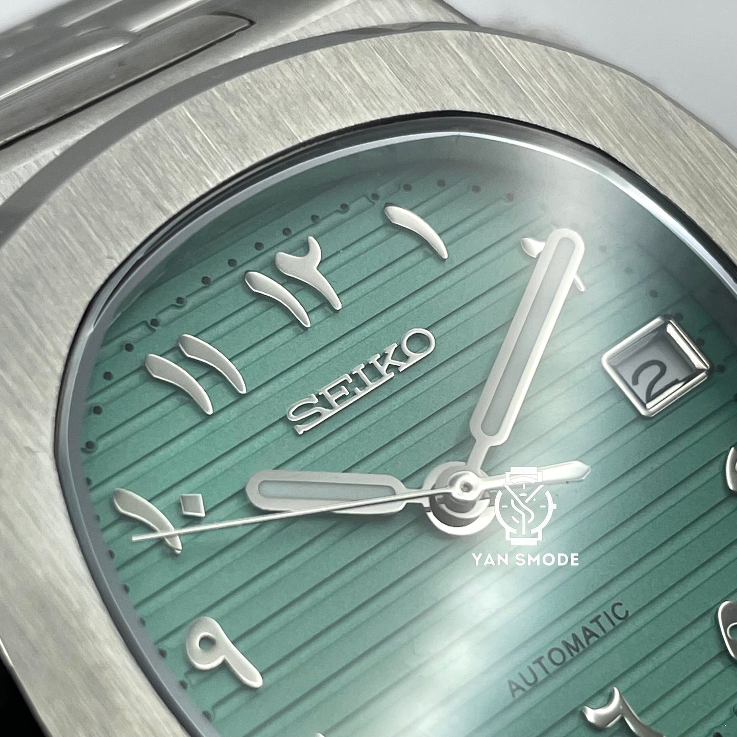 Nautilus Tiffany