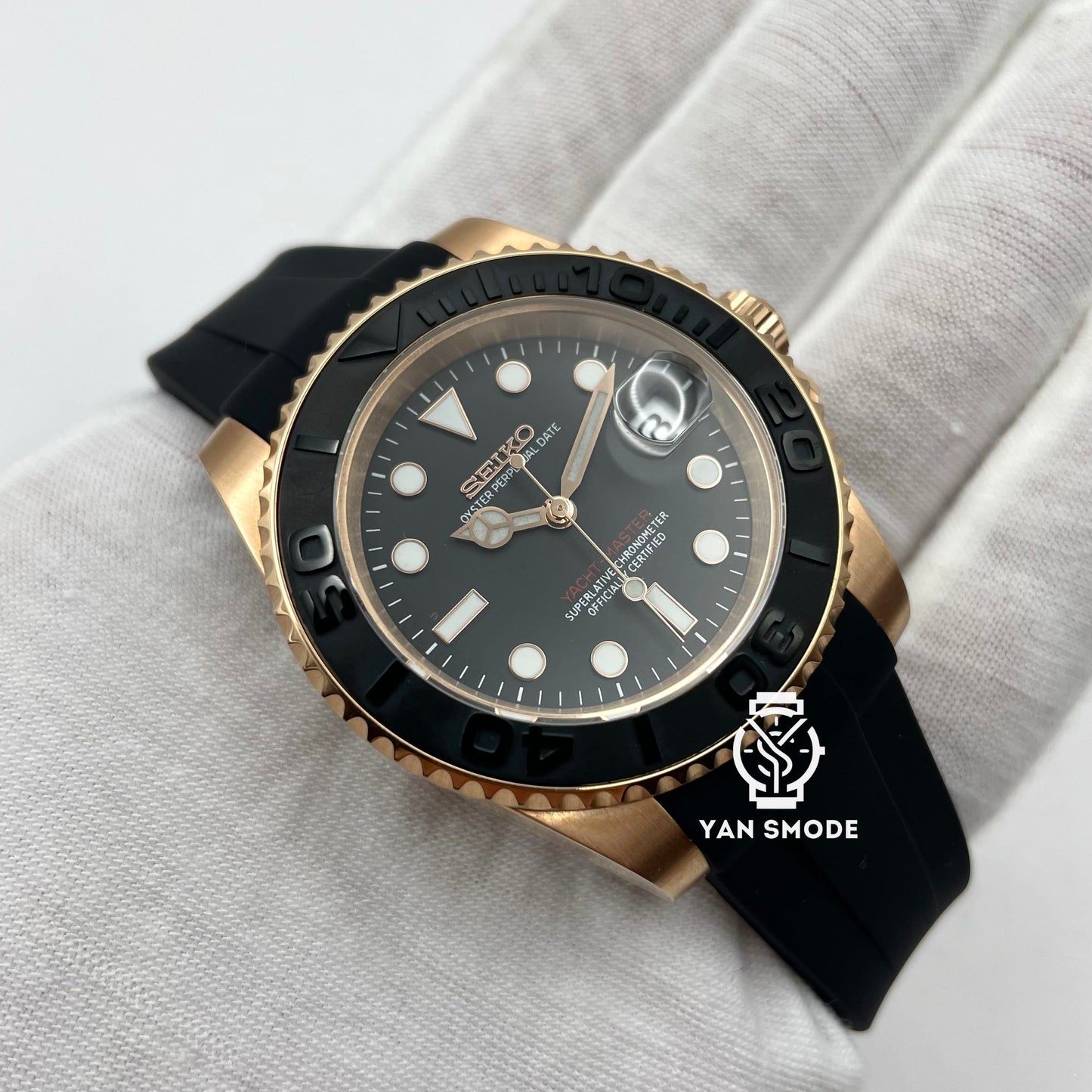 GMT Violet