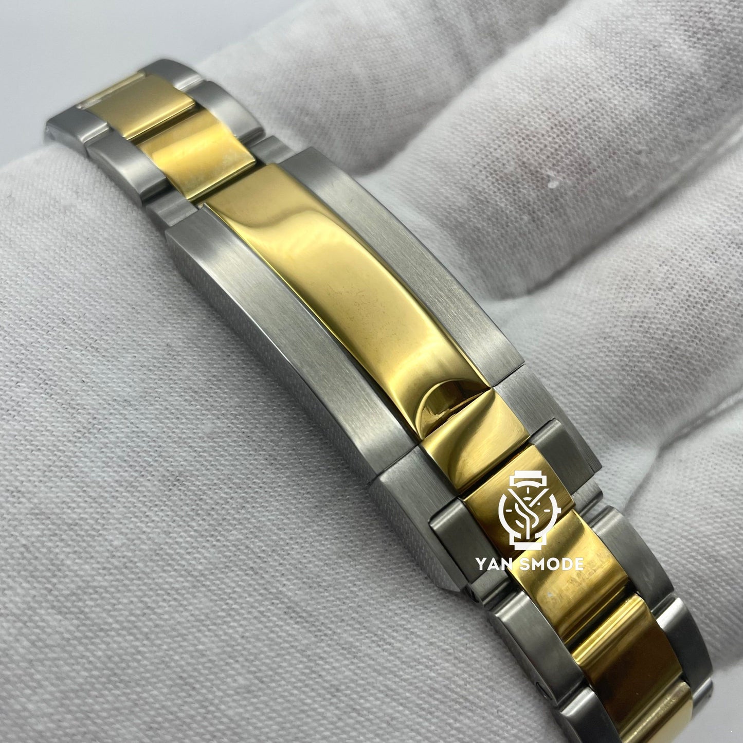 Daytona Or Jaune Blanche