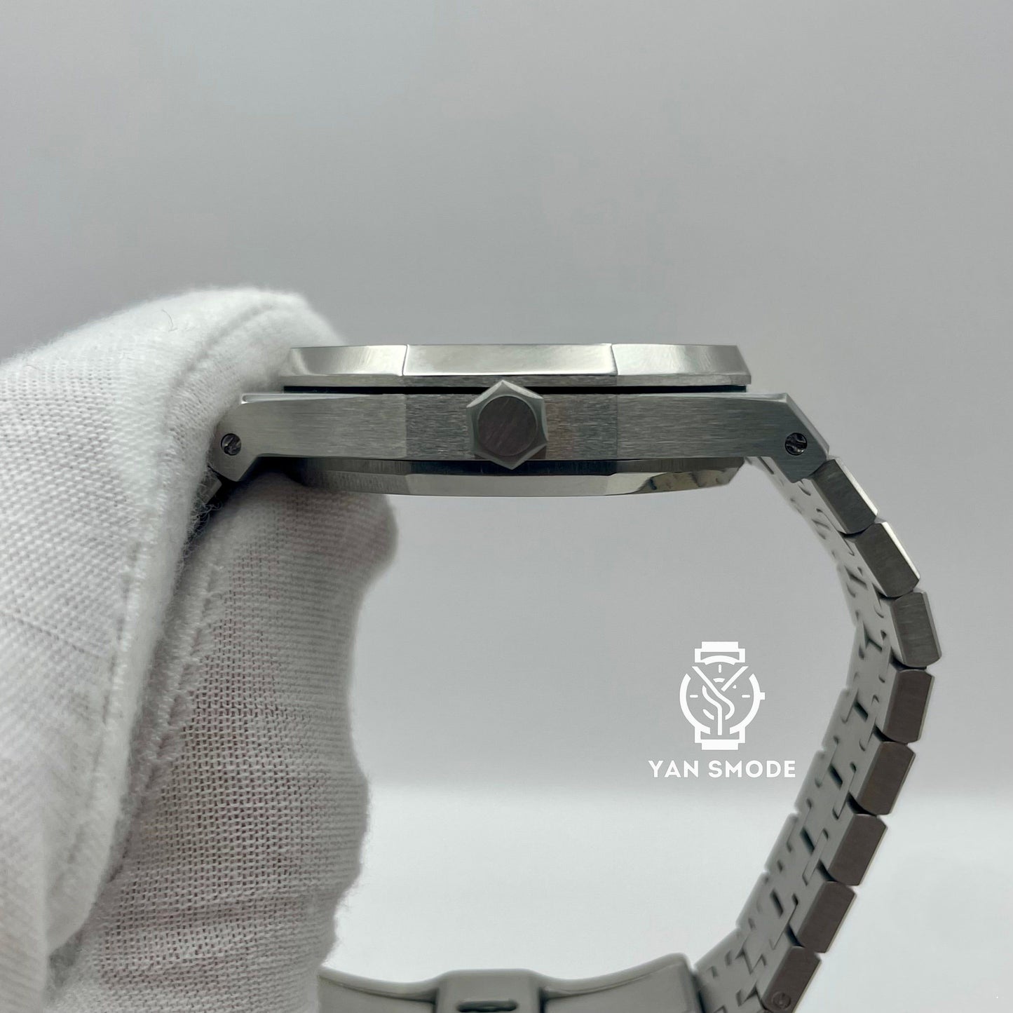 Royal Oak Bleu Foncé