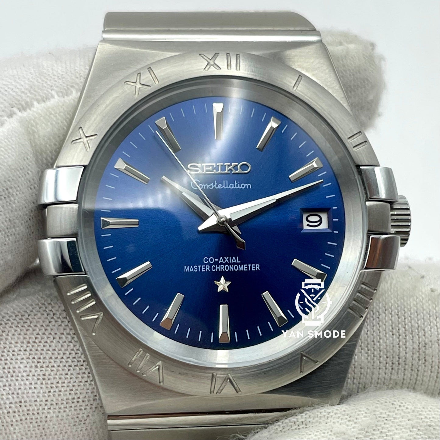 Constellation Bleu
