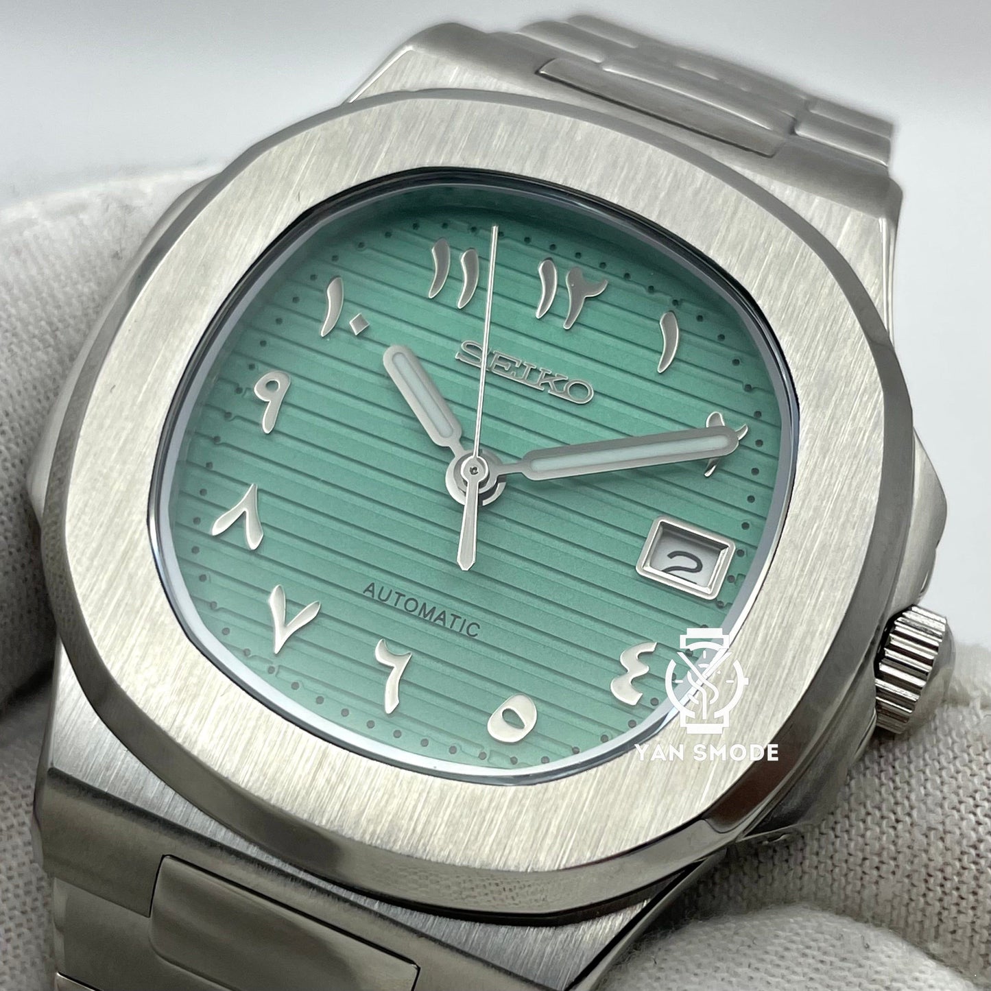 Nautilus Tiffany
