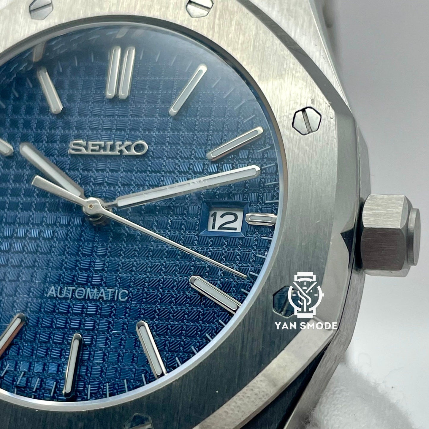 Royal Oak Bleu Foncé