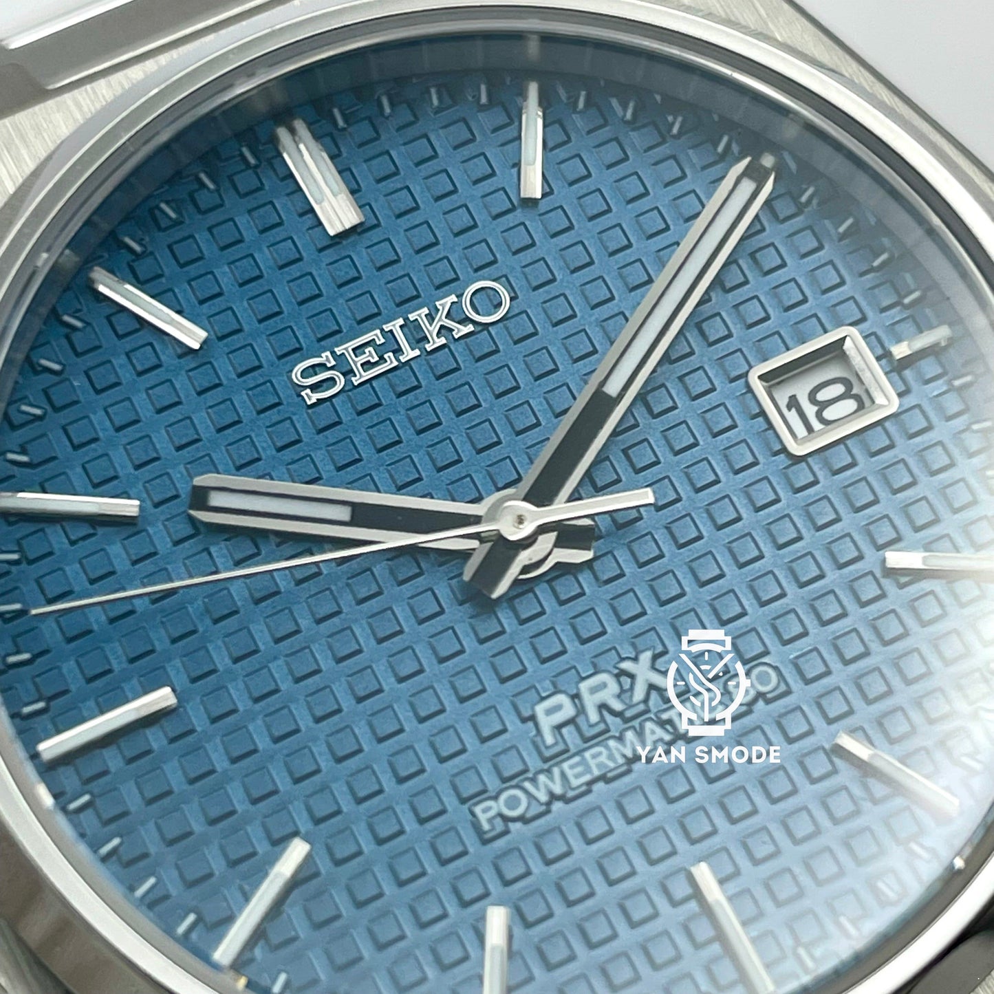 PRX Bleu Foncé