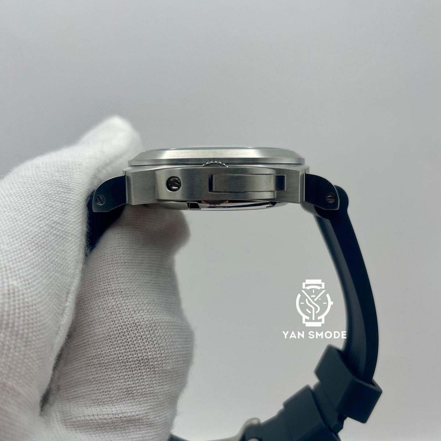 Panerai Black