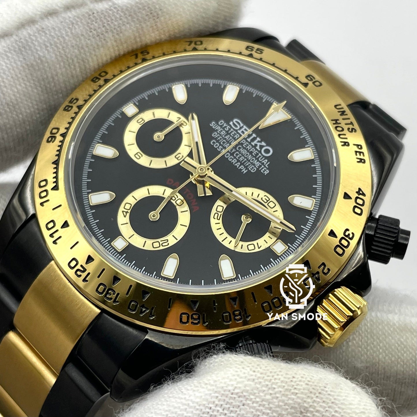 Daytona Light Blue