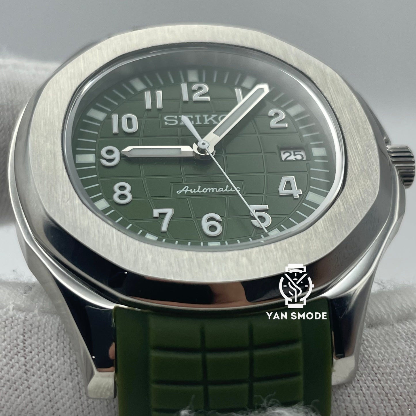 Aquanaut Verte Kaki