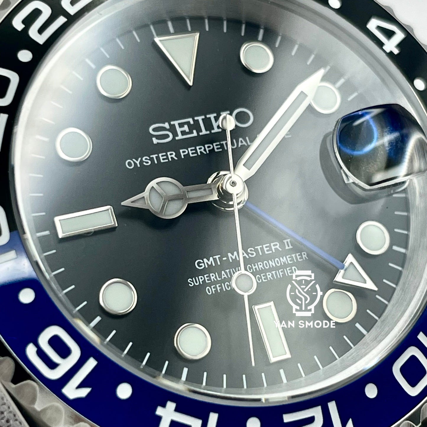 GMT Batman