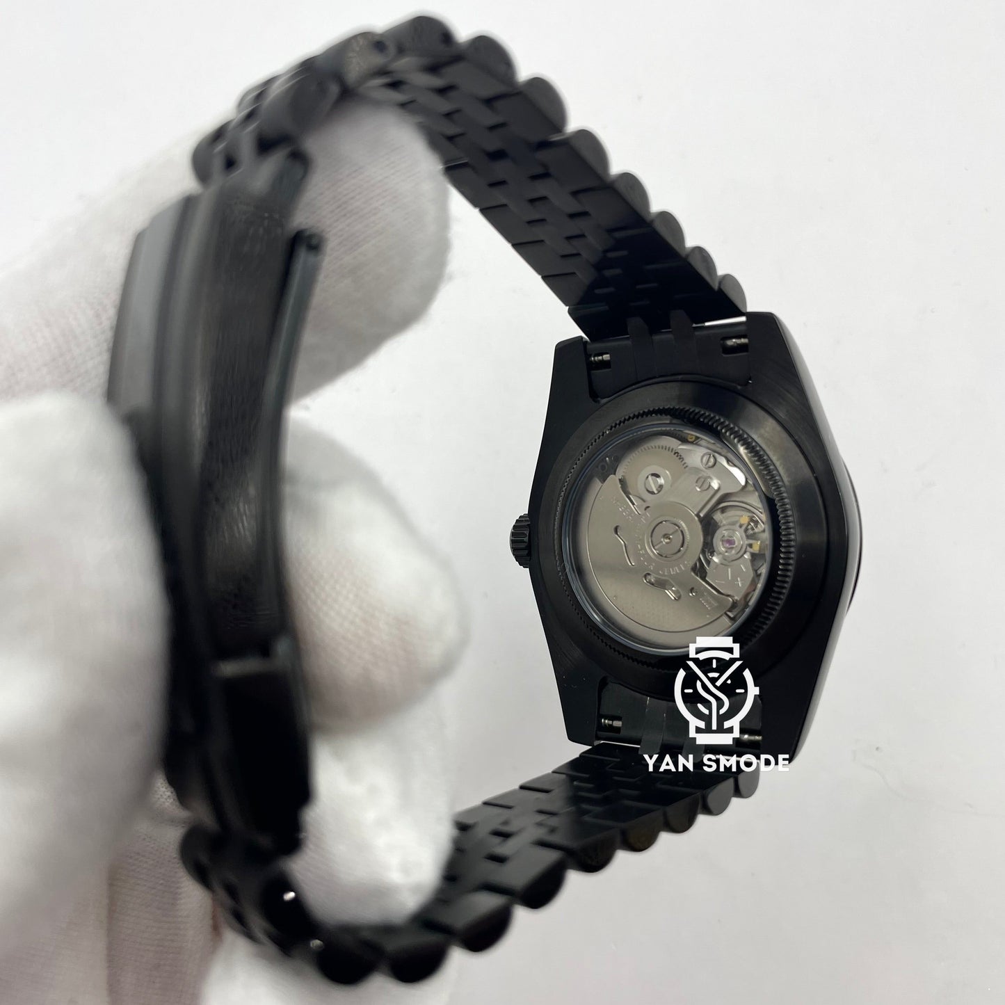 Arabic Dial Green