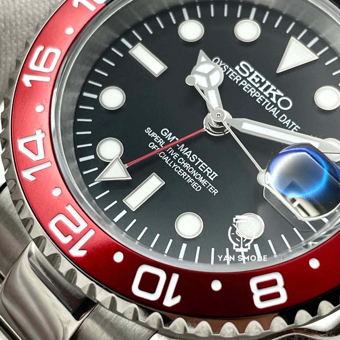 GMT Violet