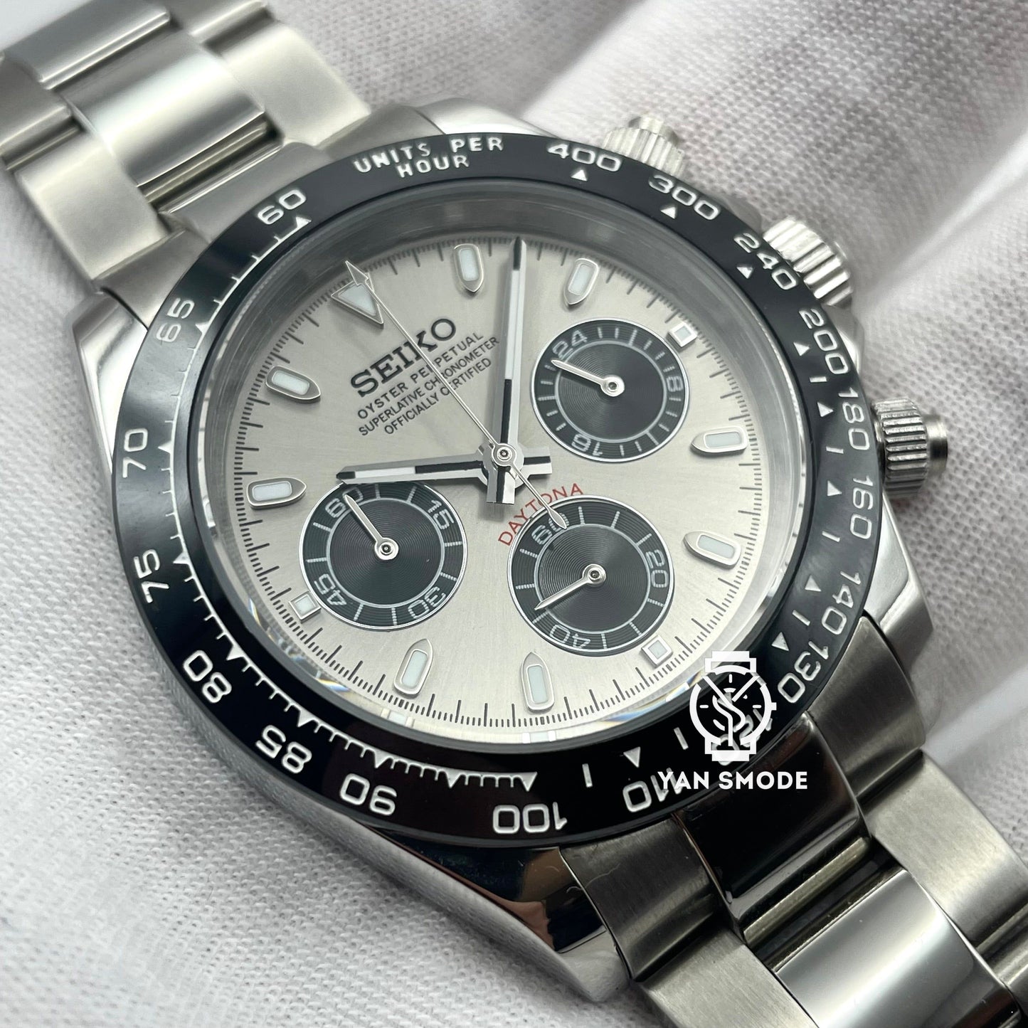 Daytona Grise