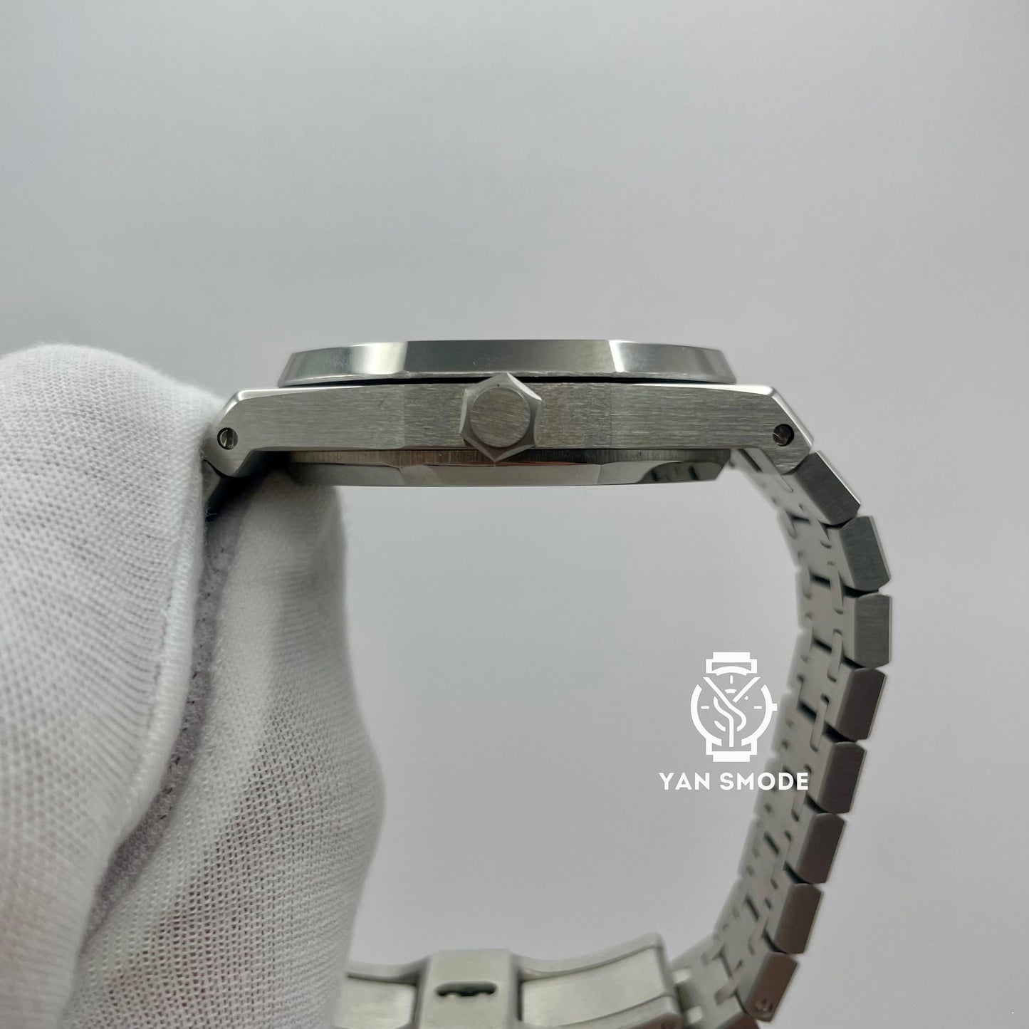 Royal Oak Squelette