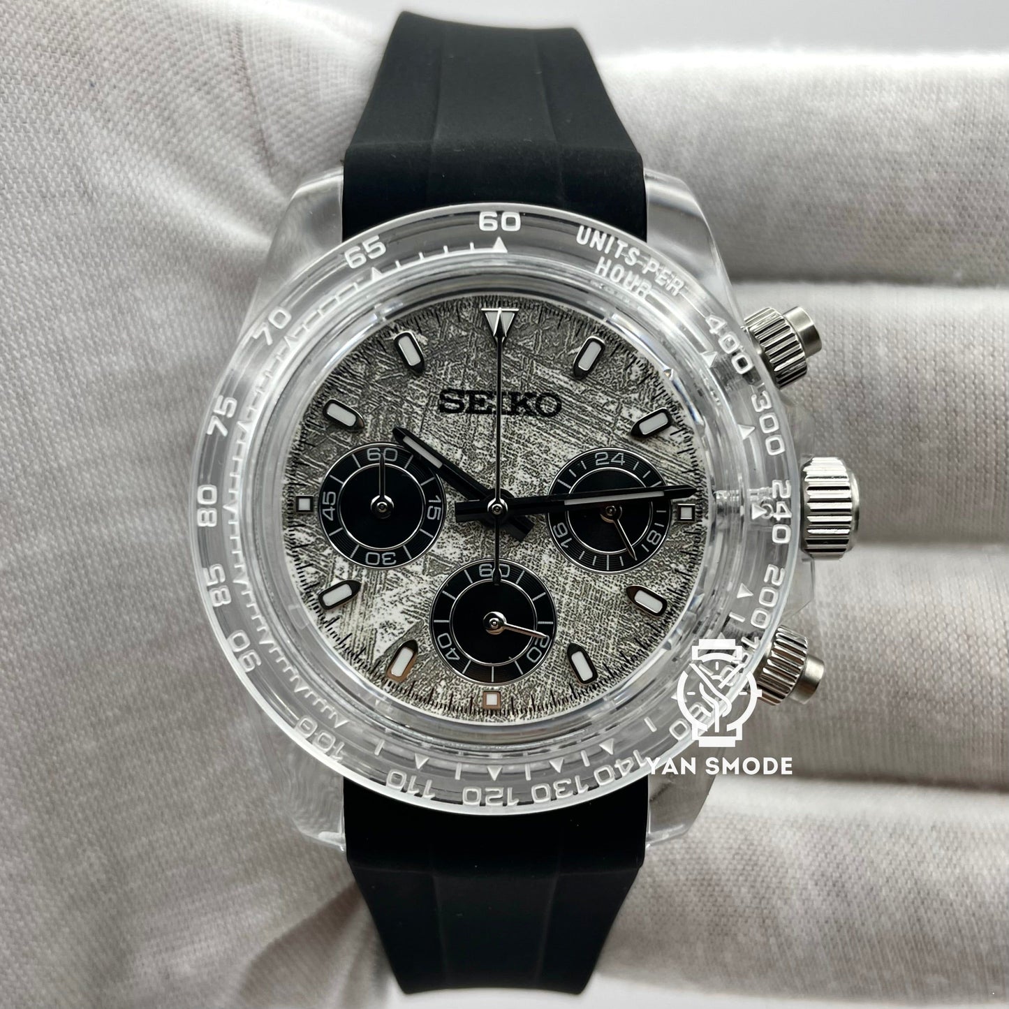 Daytona Light Blue
