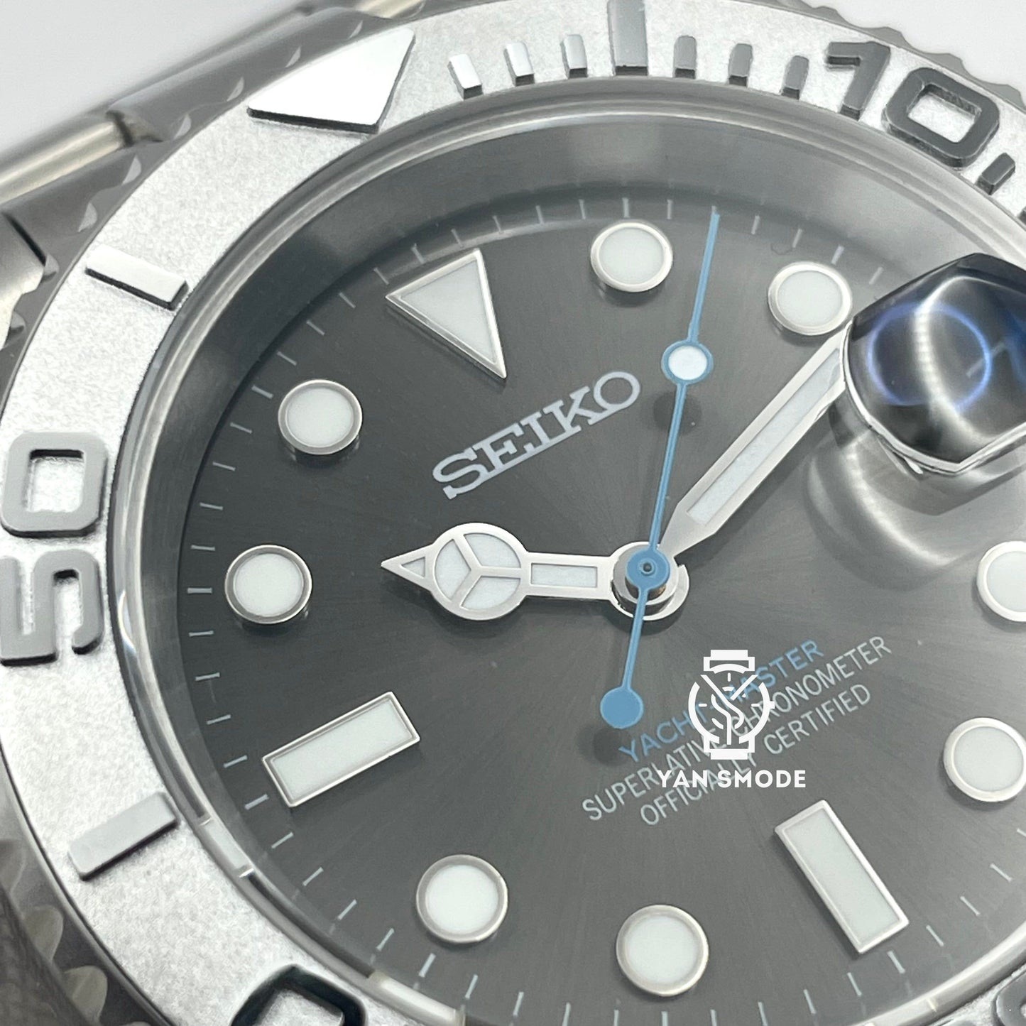 GMT Violet