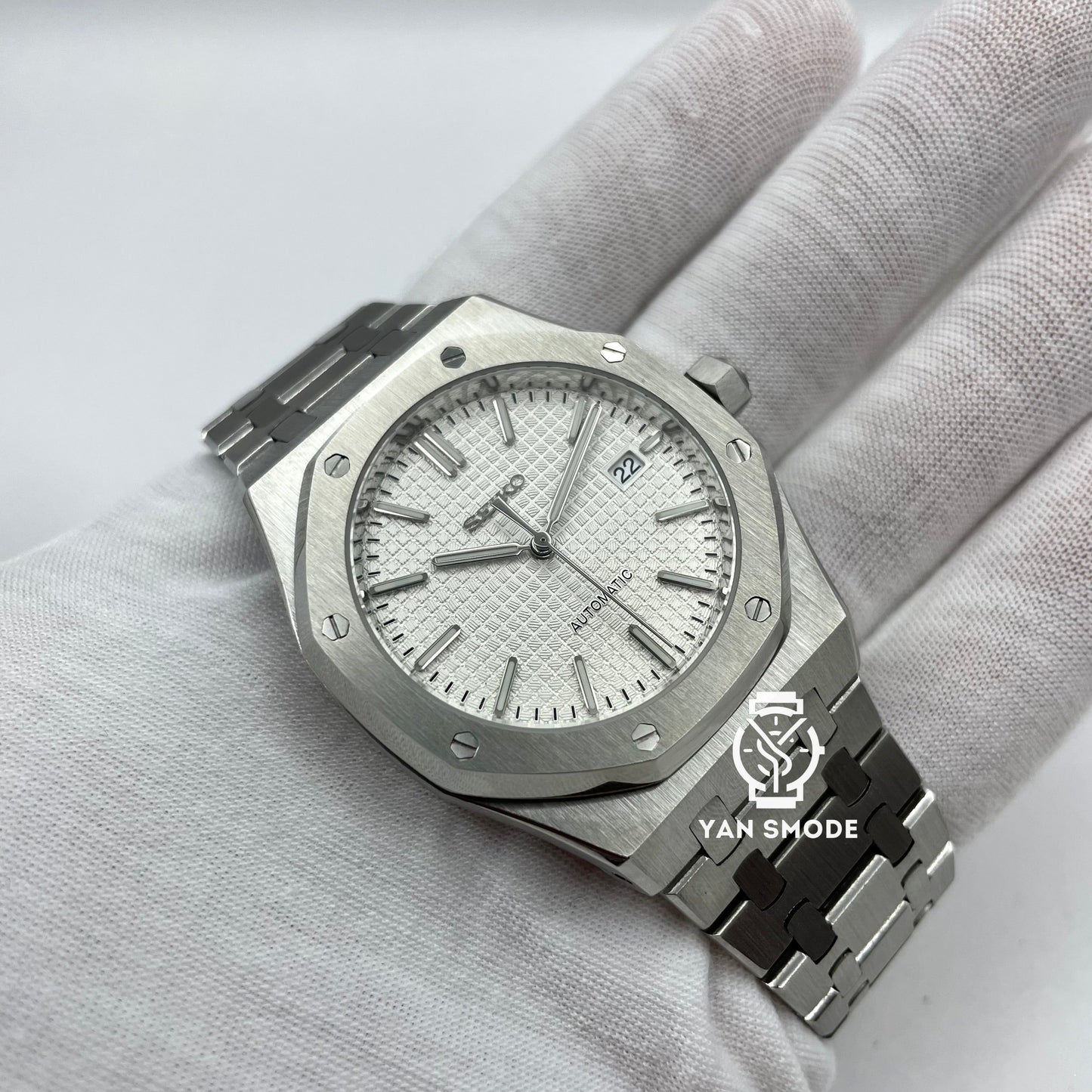 Royal Oak Blanche