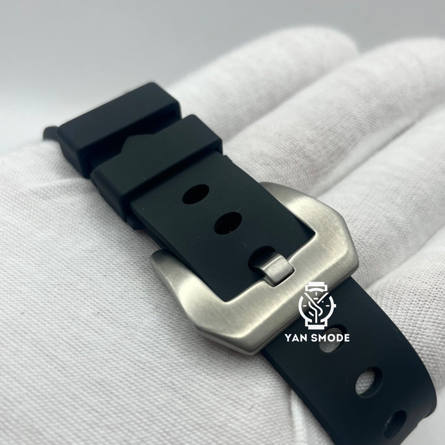 Panerai Black