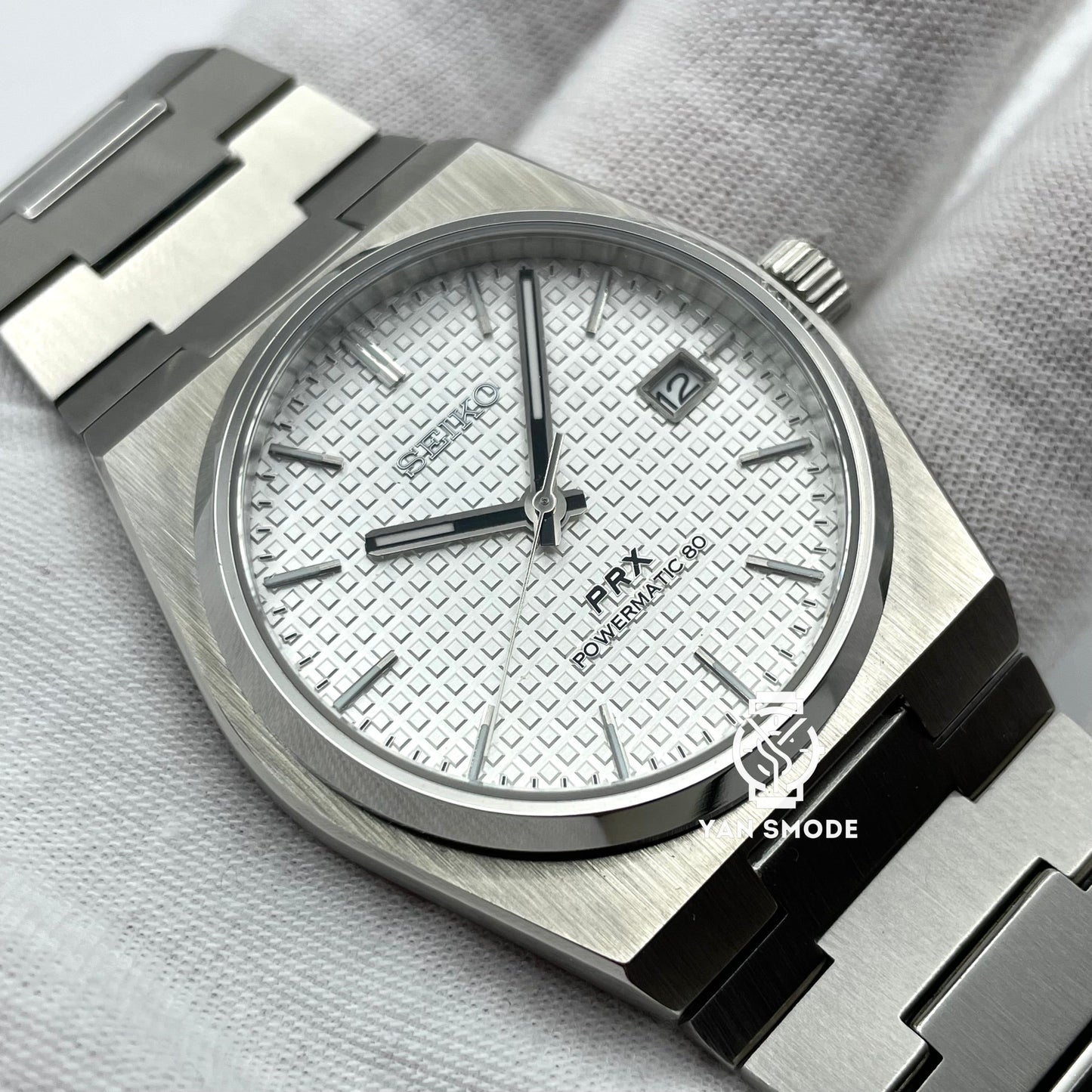 PRX Blanche
