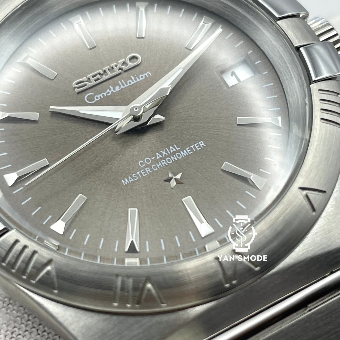 Arabic Dial Green