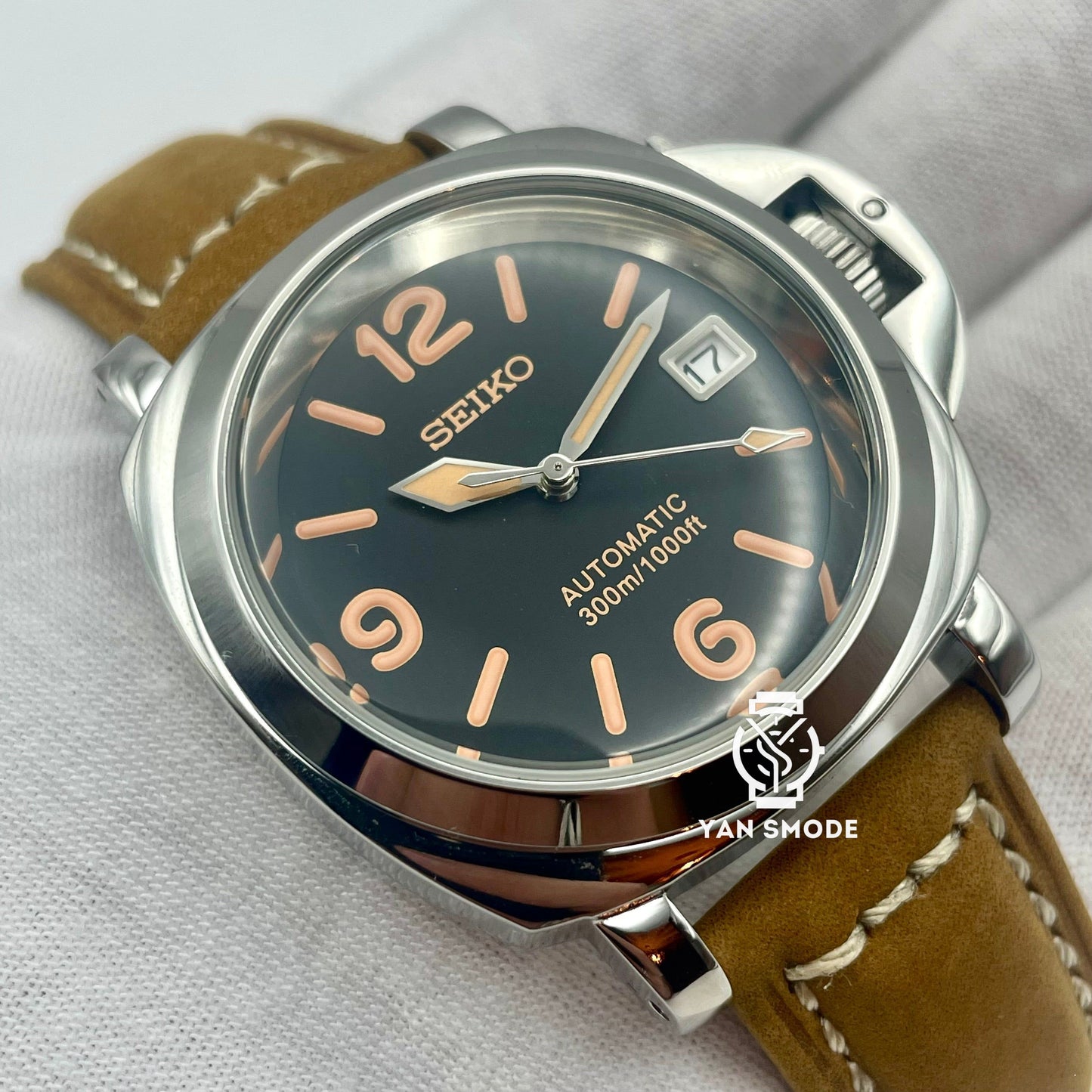 Panerai Vintage