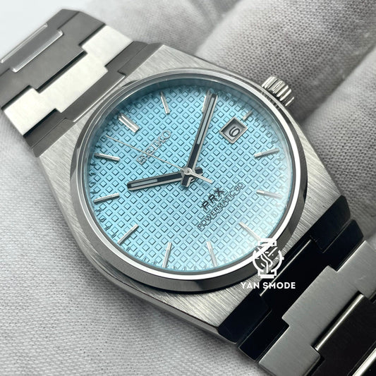 PRX Bleu Clair