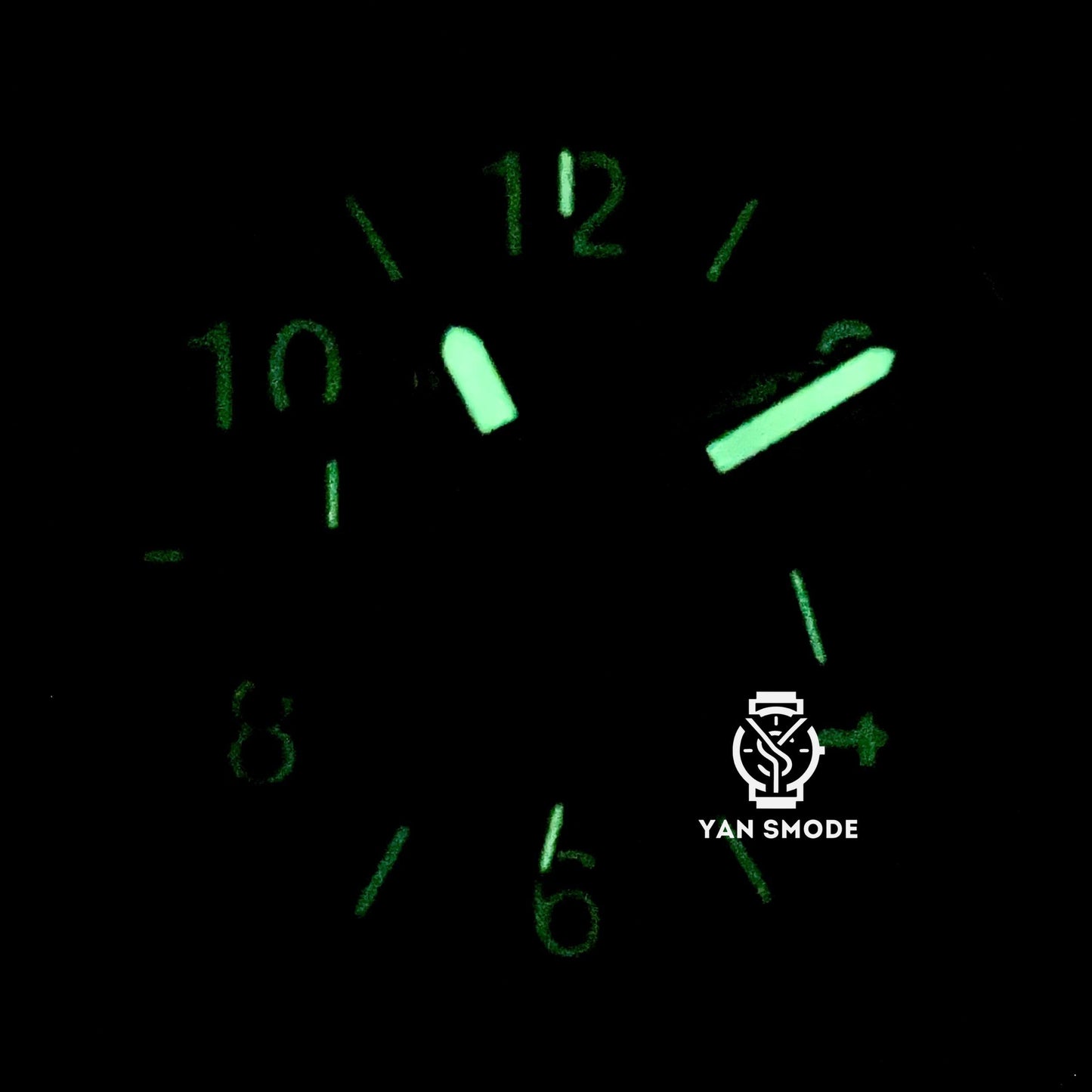 Royal Oak Chronos Black